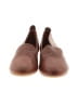 Miz Mooz Solid Brown Flats Size EU 40 - photo 2