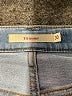 Levi's Hearts Blue Jeans Size 30 waist - photo 7