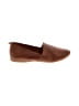 Miz Mooz Solid Brown Flats Size EU 40 - photo 1