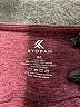 Kyodan Burgundy Active Pants Size L - photo 7