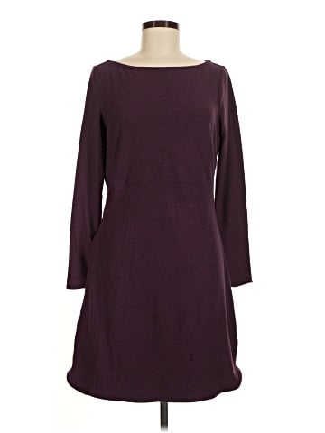 Toad & Co Casual Dress (view 1)