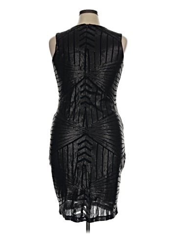 Olivia Matthews Cocktail Dress (view 2)