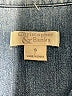 Christopher & Banks 100% Cotton Blue Denim Jacket Size S - photo 6