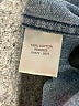 Christopher & Banks 100% Cotton Blue Denim Jacket Size S - photo 8