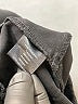 Simply Vera Vera Wang Solid Black Active Pants Size L - photo 8