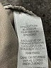 Democracy Gray Cargo Pants Size 16 - photo 8