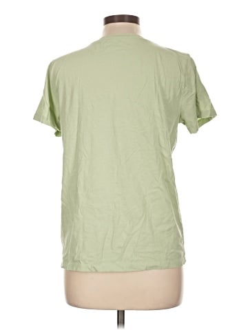 J.Crew Factory Store Short Sleeve Top (view 2)