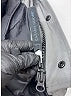 Canada Goose Gray Vest Size S - photo 7