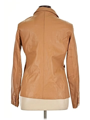 Trek Leather Jacket (view 2)