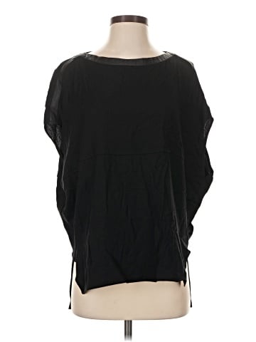 Helmut Lang 3/4 Sleeve Top (view 1)