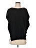 Helmut Lang Black 3/4 Sleeve Top Size S - photo 1