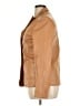 Trek 100% Leather Tan Leather Jacket Size XL - photo 5