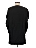 Helmut Lang Black 3/4 Sleeve Top Size S - photo 2