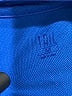 Tail Blue Short Sleeve Turtleneck Size M - photo 7