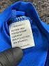 Tail Blue Short Sleeve Turtleneck Size M - photo 8