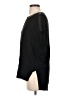 Helmut Lang Black 3/4 Sleeve Top Size S - photo 5