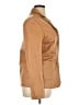 Trek 100% Leather Tan Leather Jacket Size XL - photo 4