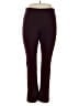 Athleta Burgundy Active Pants Size 1X - photo 1