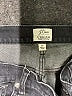 J.Crew Solid Black Jeans Size 29 waist - photo 7