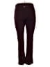 Athleta Burgundy Active Pants Size 1X - photo 2