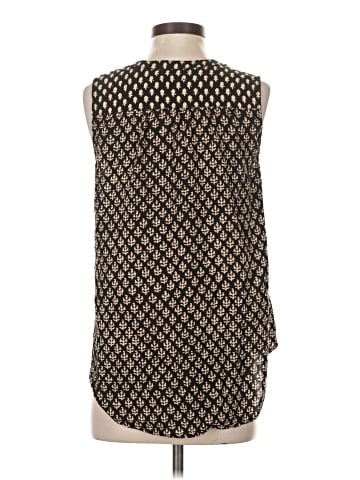 Velvet by Graham & Spencer Sleeveless Blouse (view 2)