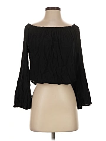 Yumi Kim 3/4 Sleeve Blouse (view 1)