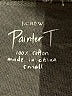 J.Crew Black 3/4 Sleeve Top Size S - photo 7