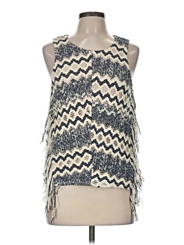 Ella Moss Sweater Vest (view 1)