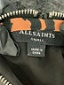 ALLSAINTS 100% Polyester Animal Print Brown Casual Dress Size S - photo 7