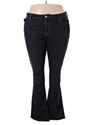 Levi Strauss Signature Jeans (view 1)