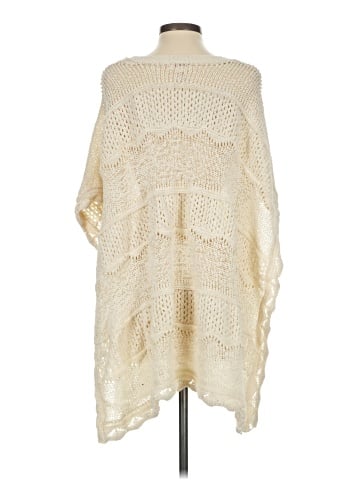 Sundance Poncho (view 2)