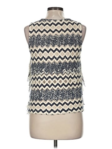 Ella Moss Sweater Vest (view 2)