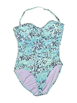 Lilly Pulitzer One Piece Swimsuit