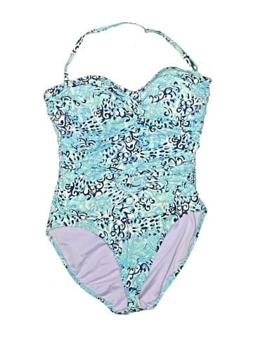 Lilly Pulitzer One Piece Swimsuit (view 1)