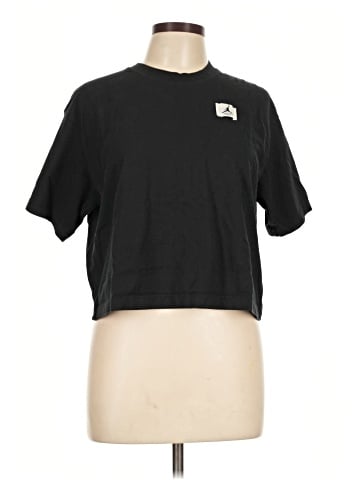 Air Jordan Short Sleeve T-Shirt (view 1)
