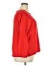 Avenue Red 3/4 Sleeve T-Shirt Size 18 Plus - photo 4