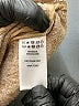 Tahari Tan Coat Size S - photo 7