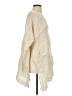 Sundance Ivory Poncho Size 0 - photo 4