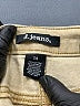 d.jeans Tan Jeans Size 14 - photo 7