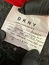 DKNY Red Sleeveless Blouse Size S - photo 8
