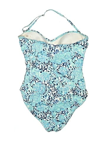 Lilly Pulitzer One Piece Swimsuit (view 2)