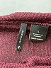 New Directions Burgundy Pullover Sweater Size L - photo 7