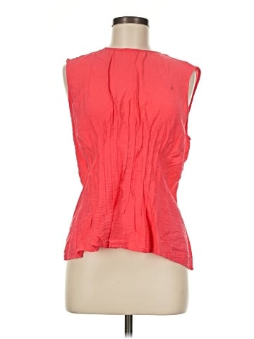Anthropologie Sleeveless T-Shirt (view 1)