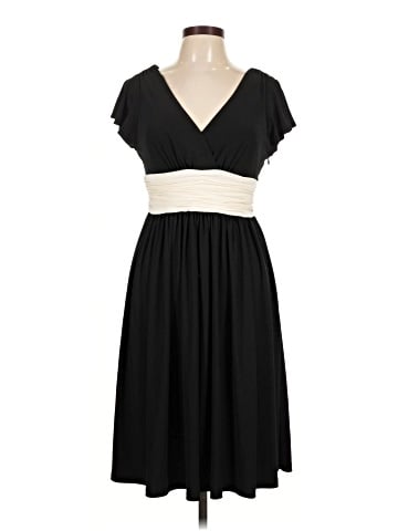 Jones New York Casual Dress (view 1)