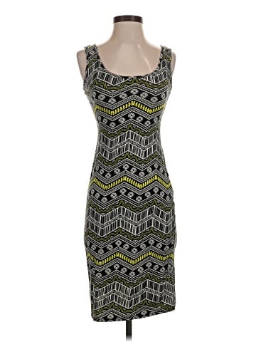 Material Girl Casual Dress (view 1)
