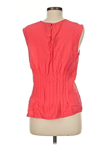 Anthropologie Sleeveless T-Shirt (view 2)