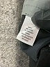 Banana Republic Solid Black Wool Pants Size 8 - photo 8