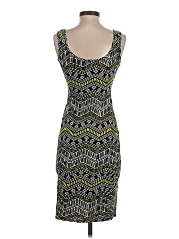 Material Girl Casual Dress (view 2)