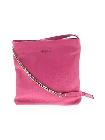 FURLA Leather Crossbody Bag (view 1)