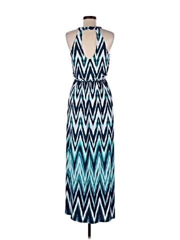 Trixxi Casual Dress (view 2)